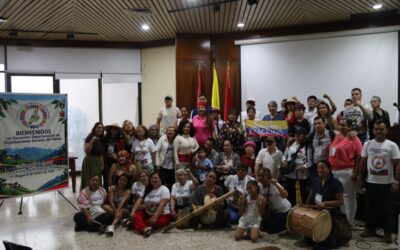 Más de 200 organizaciones del Tolima se articulan para impulsar la economía solidaria