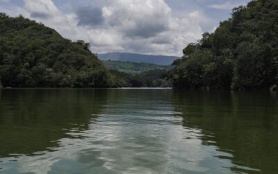 Embalse de Prado presentó una leve recuperación en la última semana de septiembre