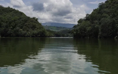 Embalse de Prado presentó una leve recuperación en la última semana de septiembre