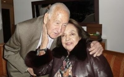Hilda Martínez de Jaramillo: un siglo de vida, historia y legado en el Tolima