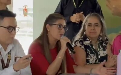 Encuentro Regional Centro Sur para la construcción del Plan Nacional de Desarrollo en Ibagué