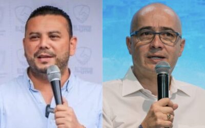 ¿Bolivar o Castro? La disputa conservadora por la alcaldía de Ibagué