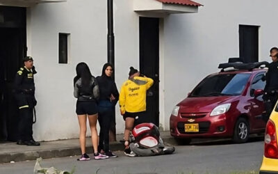 Ataque armado en zona nocturna del centro de Ibagué dejó un muerto