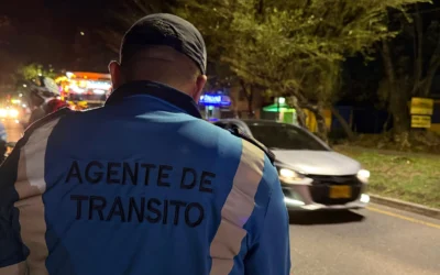 Tragedia vial en Boquerón: mujer de 69 años perdió la vida