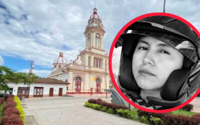 Hallan cuerpo de mujer desaparecida en Chaparral y crece la preocupación por un posible feminicidio