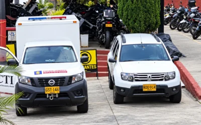 Misterio en Caracolí: hombre murió mientras recogía escombros en Ibagué