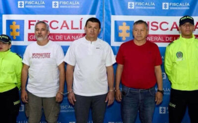 Escándalo por obra inconclusa en Ataco: imputan al alcalde, un exmandatario y un contratista