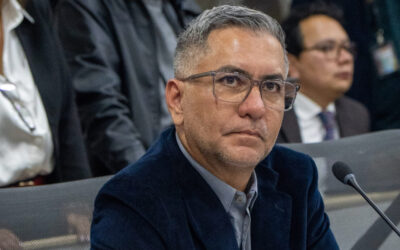 Tolima recupera $321.066 millones en el presupuesto nacional de 2027
