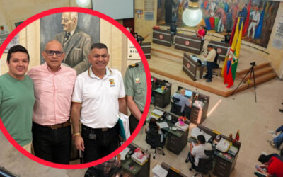 Ibagué reporta menos hurtos y homicidios, pero el Concejo exige más resultados