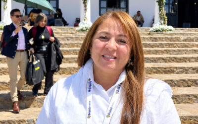 Tolima concreta cerca de 350 contactos comerciales para impulsar su turismo