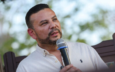 Alexander Castro deja la Secretaría de Cultura del Tolima desde este 29 de octubre