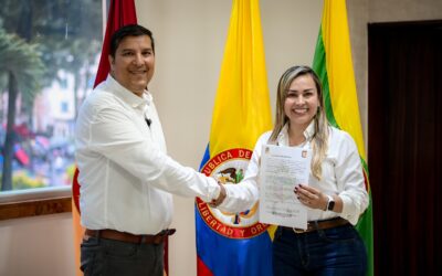 Edilberto Pava deja Infibagué y abre una nueva etapa política