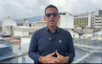 Tolima abre inscripciones para simulacro de emergencias