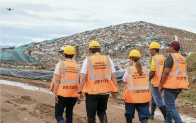 Cortolima frena disposición de residuos en relleno sanitario de Natagaima