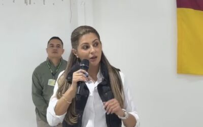 Matiz impulsa proyecto de vivienda y obras comunitarias en Murillo