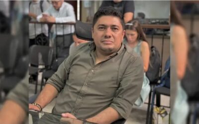César Franco exige claridad sobre fallo de Villa Resistencia y denuncia amenazas