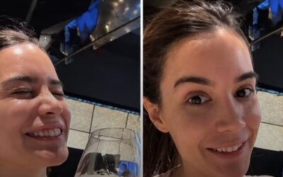 «Que le pongan IVA hasta a las lentejas»: video viral desata polémica