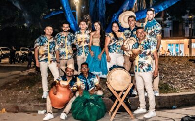 “Son de Pueblo en la comuna 10”: música y cultura que llegan a los barrios de Ibagué