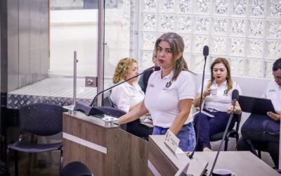 El Tolima alcanza una ejecución del 76% del empréstito de $260.000 millones