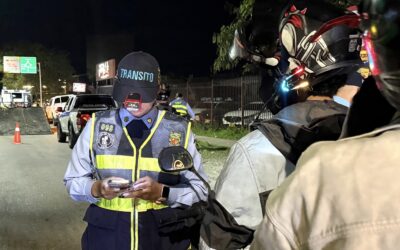 La autoridad sigue en las calles: Alcaldía refuerza operatividad en los barrios de Ibagué