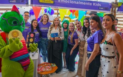 Ponen al servicio la línea 106 ‘Yo te escucho’ para facilitar la orientación psicológica