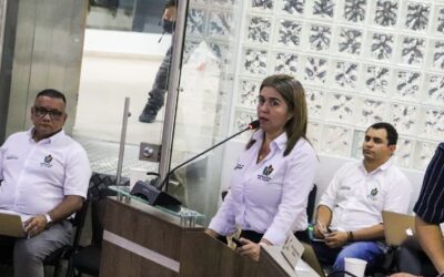 Departamento del Tolima fortalece sus finanzas