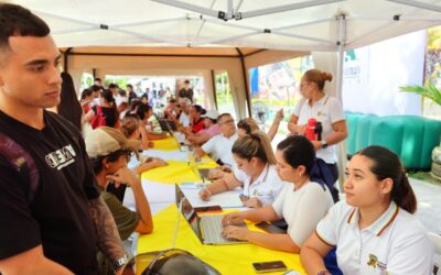 ‘Festival del Camello’ llegará este jueves a Multicentro más de 100 vacantes de empleo