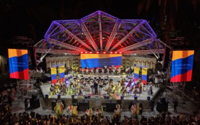 Ibagué será sede del Desfile de Traje Artesanal del Concurso Nacional de Belleza