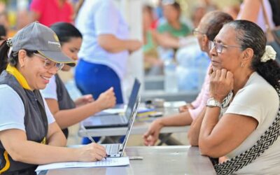 Colombia Mayor activa pagos para 142.004 adultos mayores del Tolima