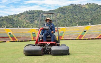Garantizado el partido entre Tolima y Boyacá Chicó en el Murillo Toro