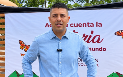 ¡Le quieren clavar IVA del 19 % al café! Alcalde de Planadas desafía a los congresistas