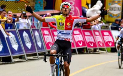 Clásico RCN 2026 tendrá cierres viales en el Tolima este lunes y martes