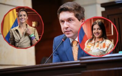 Pacto Histórico protagonista en la recuperación de $325.000 millones para el Tolima