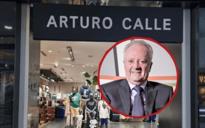 Preocupación por el empleo: Arturo Calle alerta sobre más de 2.000 puestos de trabajo afectados